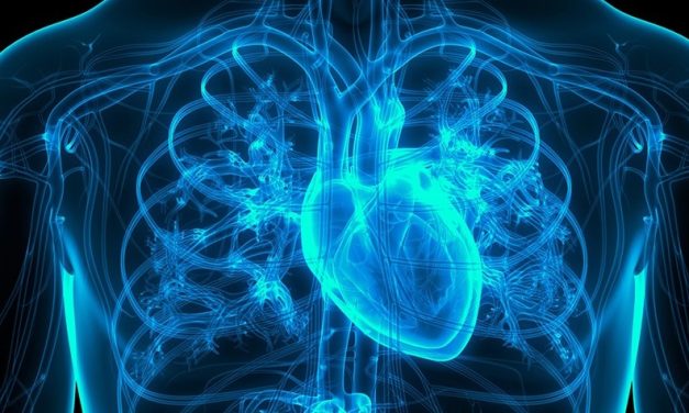 Deep-Learning Model Based on Chest X-Ray Helps Predict MACE