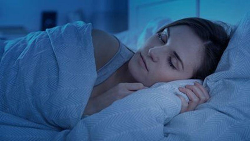 ACC: Short Sleep Duration Linked to Risk of Developing Hypertension