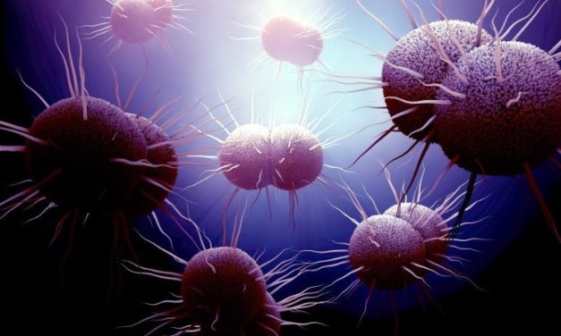 Rise in Drug-Resistant Gonorrhea in China May Pose Global Threat