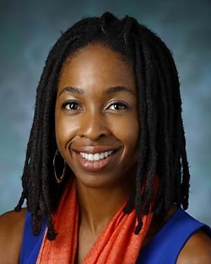 Allison Lorna Agwu, MD, ScM