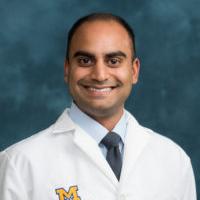 Ashwin Gupta, MD