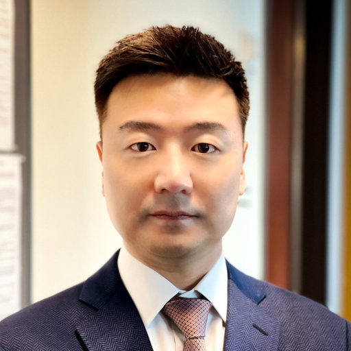 Hyung-Suk Yoon, PhD, MPH