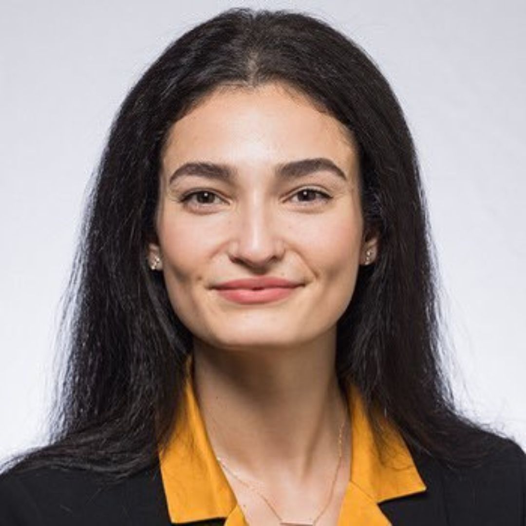 Nika Samadzadeh Tabrizi