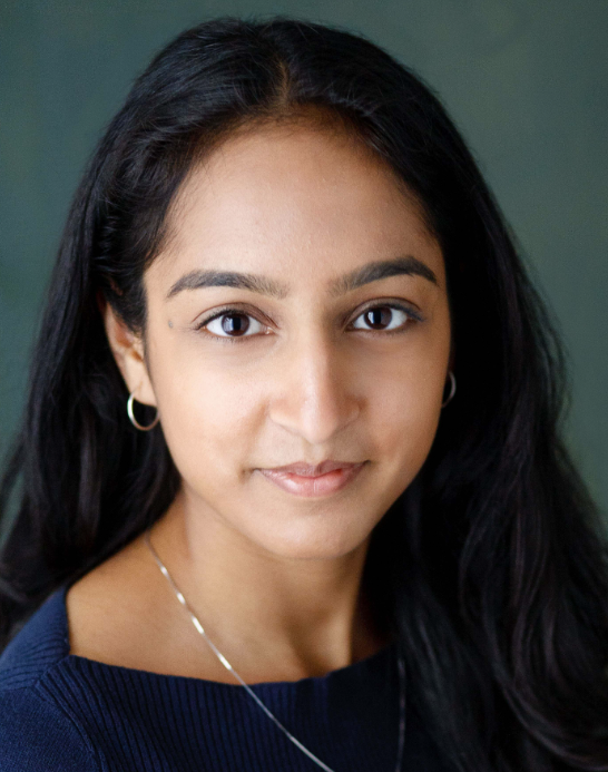 Deesha Patel, MPH