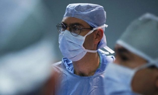 Wearable Technology During Surgery Provides Neurosurgeons With Postural Info