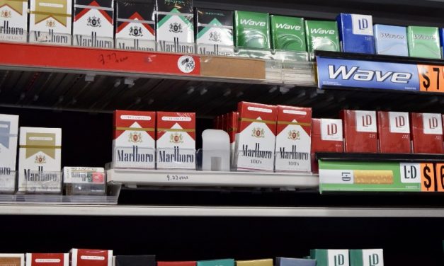 Biden Administration Delays Menthol Cigarette Ban