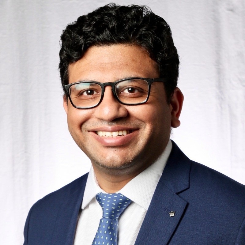 Ashish Verma, MD