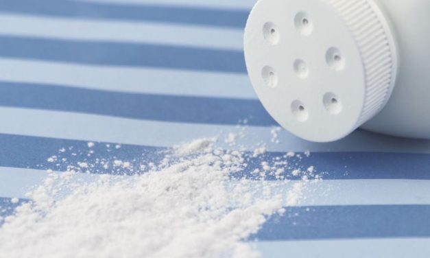 Johnson & Johnson Will Pay $6.5 Billion to Settle Talc Ovarian Cancer Lawsuits