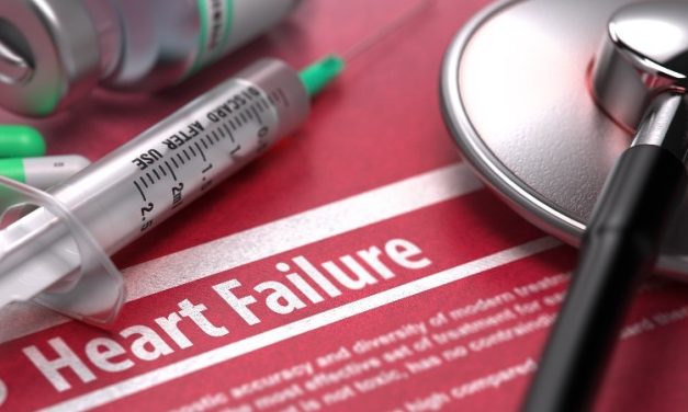 Semaglutide Reduces Need for Diuretics in Heart Failure